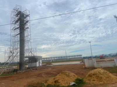 đất sổ đỏ ch