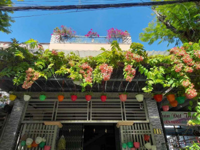 Nhà Mặt Tiền Thành Thái, tiềm năng kinh doanh