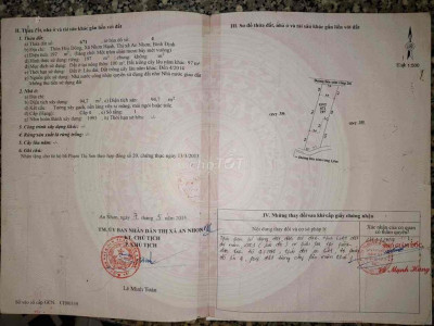 cần bán gấp nhà tại thị xã An Nhơn