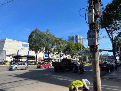 CHO THUÊ NHÀ TRẦN HƯNG ĐẠO QUY NHƠN