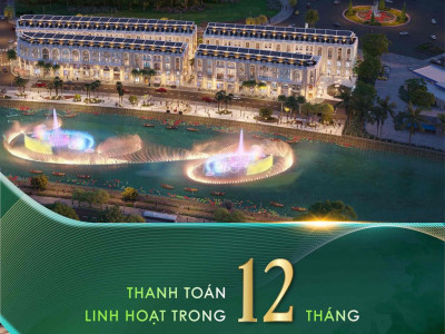 BÁN NHÀ 2 MẶT TIỀN NGAY TRUNG TÂM THÀNH PHỐ