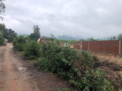 Đất phước an gần doanh trại quân đội