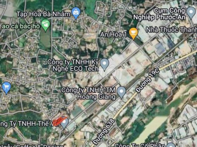 Chính chủ  bán căn nhà tâm huyết