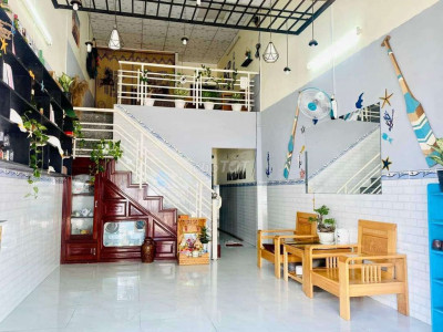 Cho thuê mt Mai Hắc Đế Quy Nhơn