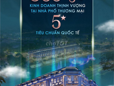 ĐXMT RA MẮT THƯƠNG HIỆU REGAL HOME 4.5 TẦNG