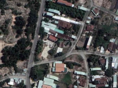 Bán đất thổ cư ngọc thạnh 1 phước an tuy phước