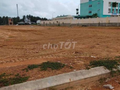 Cho thuê đất kinh doanh