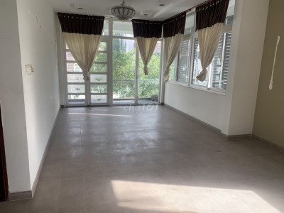 Cho thuê nhà đường Lê Hồng Phong 150m2 N5 2lầu