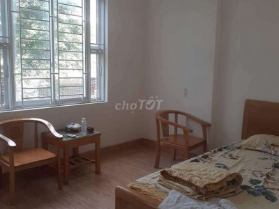 Nhà 4 tầng 12 phòng Full Nội Thất Bến Xe Quy Nhơn