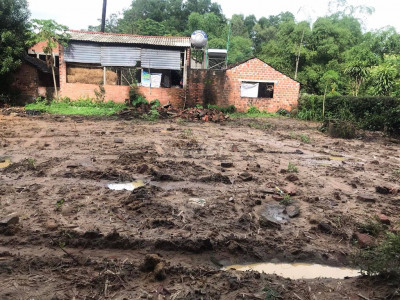 Đất trung tâm Xã Nhơn Lộc