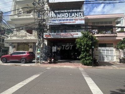 Cho thuê văn phòng và mặt bằng kinh doanh