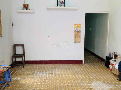 Mặt bằng KD 130m2 Trần Độc gần phố ẩm thực giá 12t