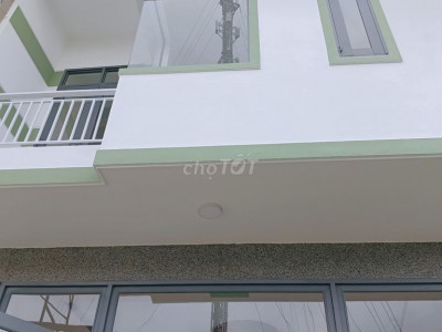 NHÀ MỚI XÂY TUY PHƯỚC,QUÔC LỘ 1A,NỞ HẬU CHỈ TỪ 1TỶ