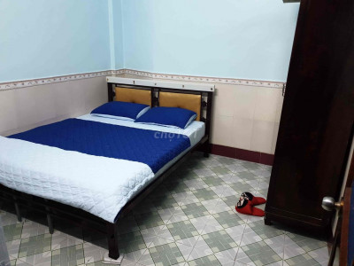 Nhà 96/17 Nguyễn Huệ, Trần Phú, Quy Nhơn,Bình Định