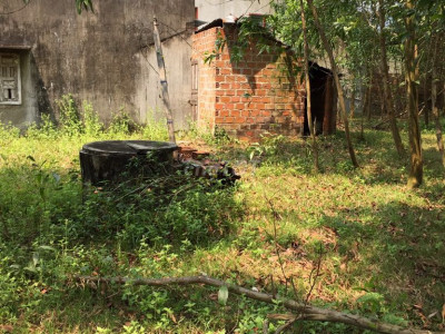 Đất nền Vân Canh Gía Rẻ - 2109m2, 400m2 Thổ Cư