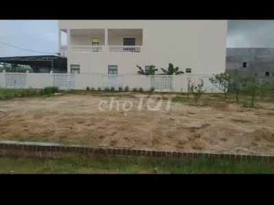 Bán lô đất mặt tiền Phước Nghĩa Q