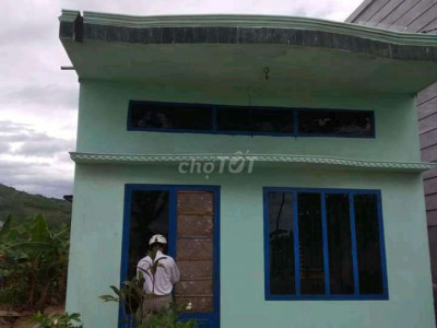 Nhà riêng phù hợp ở lâu dài, nghỉ dưỡng