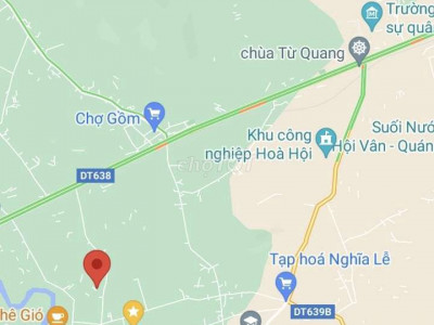 Bán đất sạch, sổ đầy đủ Thôn vĩnh long, cát hanh