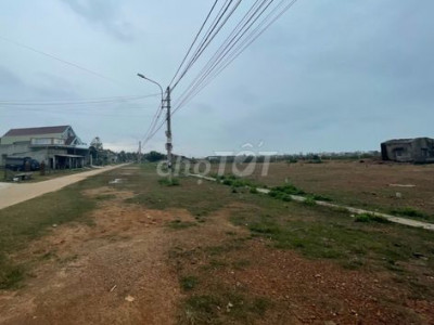 Cần bán đất Diêu quang.Hoài hải.Hoài nhơn.