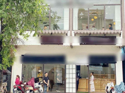 ✅ CHO THUÊ NHÀ NGUYÊN CĂN NGUYỄN HUỆ NGANG 10M