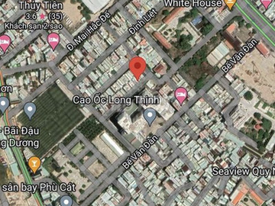 Share phòng trọ tại số 14 Trần Kỳ Phong, Tp.Q,