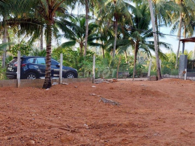 Bán đất P.Hoài Thanh Tây, TX.Hoài Nhơn