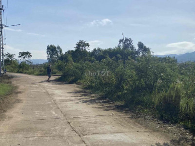 Đất full thổ 218m2 Sát Hông KCN