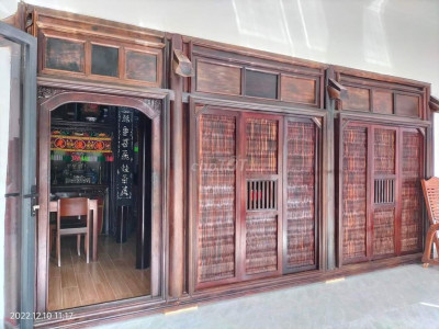 Cho thuê nhà nguyên căn mặt tiền 42 nguyễn tư