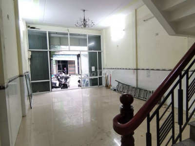 Cho thuê nhà 486A Bạch Đằng,TP.Quy Nhơn,Bình Định