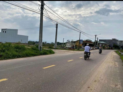 Bán gấp lô đất chính chủ ngộp bank