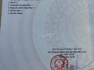 ĐẤT ĐẦY ĐỦ PHÁP LÝ GẦN KHU CÔNG NGHIỆP