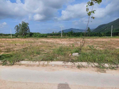 Cần Bán Lô Đất Gần Kcn Nhơn Tân