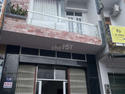 Mặt bằng kinh doanh 105m2 đường Đống Đa, Quy Nhơn