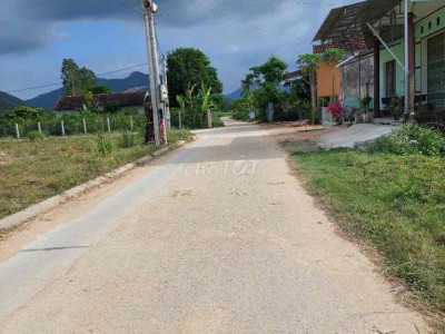 Đất Thị xã An Nhơn- Bình Định