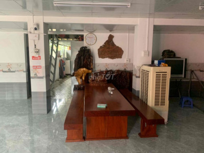 Bán nhà mặt tiền quốc lộ 19