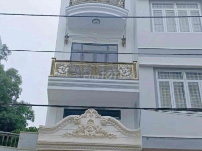 nhà mặt tiền kinh doanh