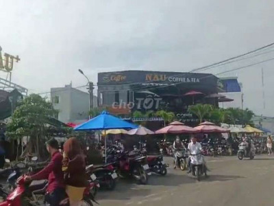 Đất khu phố Trung Tín thị trấn tuy phước