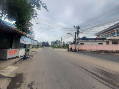 Ngộp bank đất giá rẻ