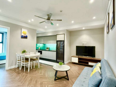 Cho thuê Căn hộ ALTARA RIVERSIDE cao cấp dài hạn