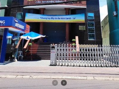 Bán Đất Mặt Tiền 88,8 m2 Đ.Trần Hưng Đạo, Quy Nhơn