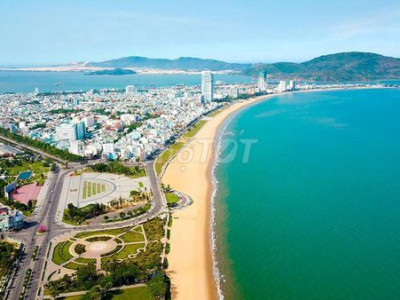 Nhà Mặt Tiền Vị Trí Đẹp Tại Tp Quy Nhơn, Bình Định