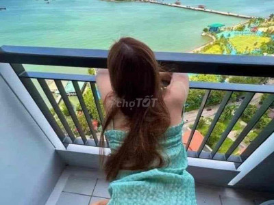 Cần bán lô đất mặt tiền đường Biển DT639