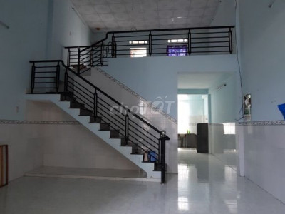 Nhà ở TTâm 70m2, 2P ngủ, Trần Hưng Đạo, Quy Nhơn