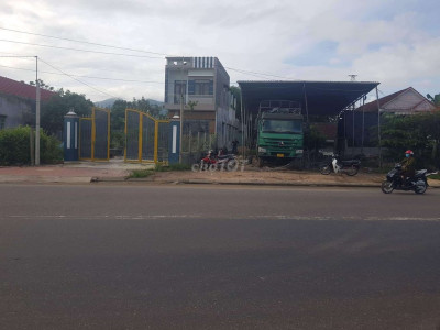 Đẩy ở,diện tích 192m2,quốc lộ 19