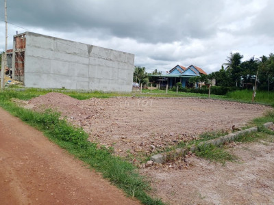 Bán rẻ đất thổ cư 130m2 Hoài Xuân, Hoài Nhơn 550tr