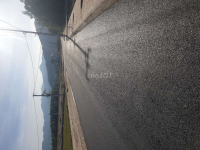 Đất ở 150 m2(6x25)đối diện C viên, trụ sở CA MT639