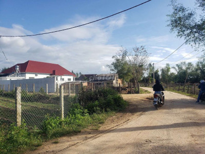 Đất 210m2 ngang 15m Cát Trinh, Phù Cát, Bình Định