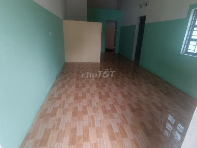 Cho thuê nhà nguyên căn gần chợ Phú Tài