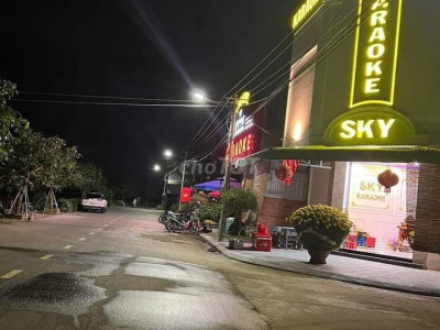 Chính chủ bán gấp lô đất, Phước Hưng, Tuy Phước