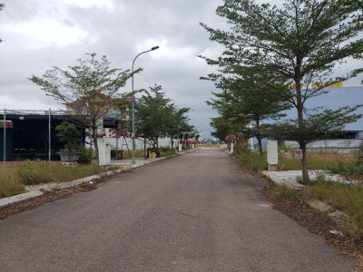 BÁN ĐẤT KHU VIP KINH DOANH ĐÔNG BÀN THÀNH, ĐẬP ĐÁ